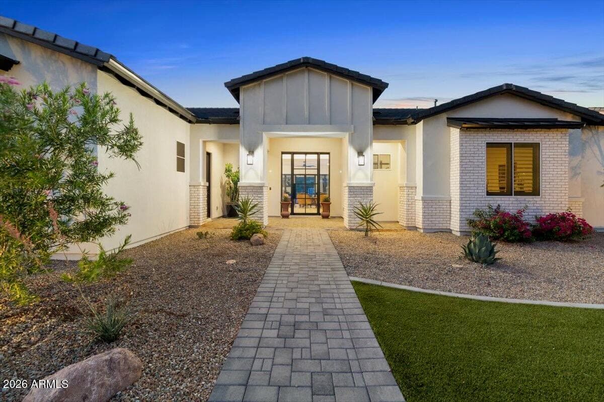 9362 E CLOUDVIEW Avenue, Gold Canyon, AZ 85118 — photo 4 of 35