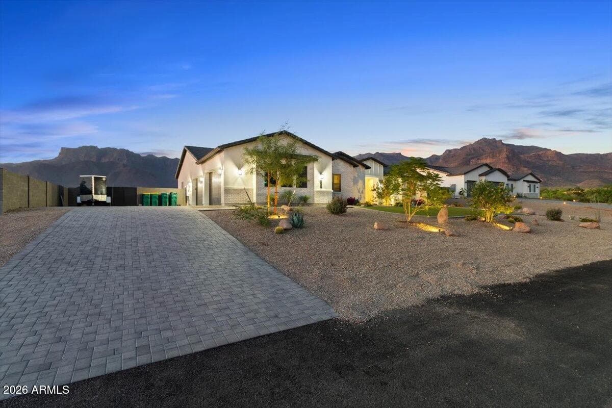 9362 E CLOUDVIEW Avenue, Gold Canyon, AZ 85118 — photo 35 of 35