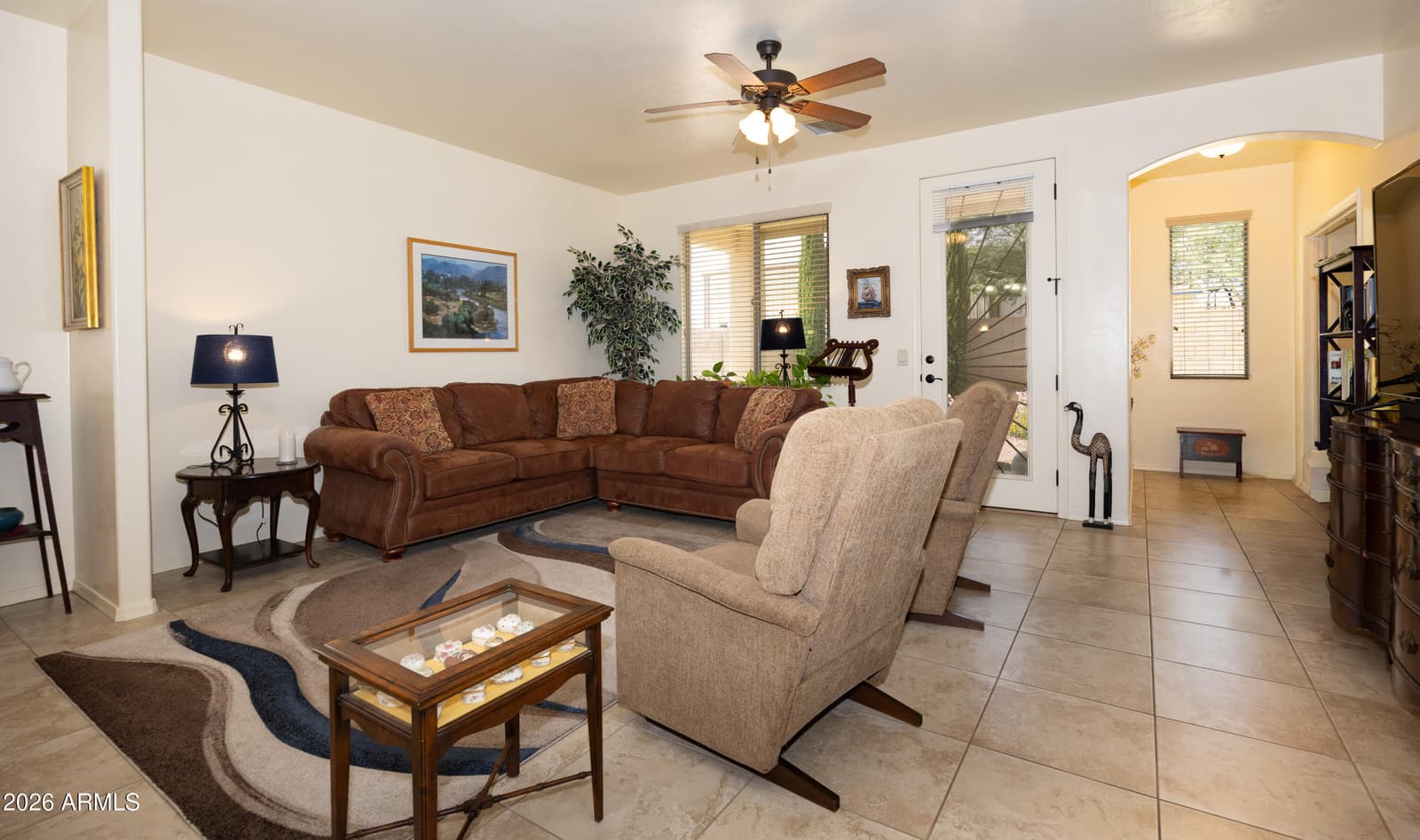 1898 OAK WINDS Drive, Sierra Vista, AZ 85635 — photo 10 of 26
