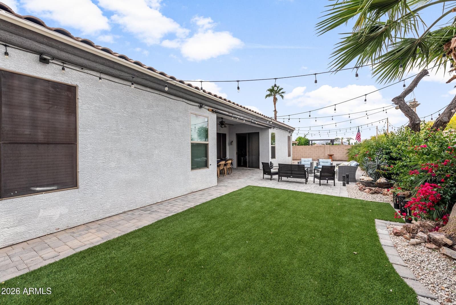 3718 S SETON Avenue, Gilbert, AZ 85297 — photo 24 of 25