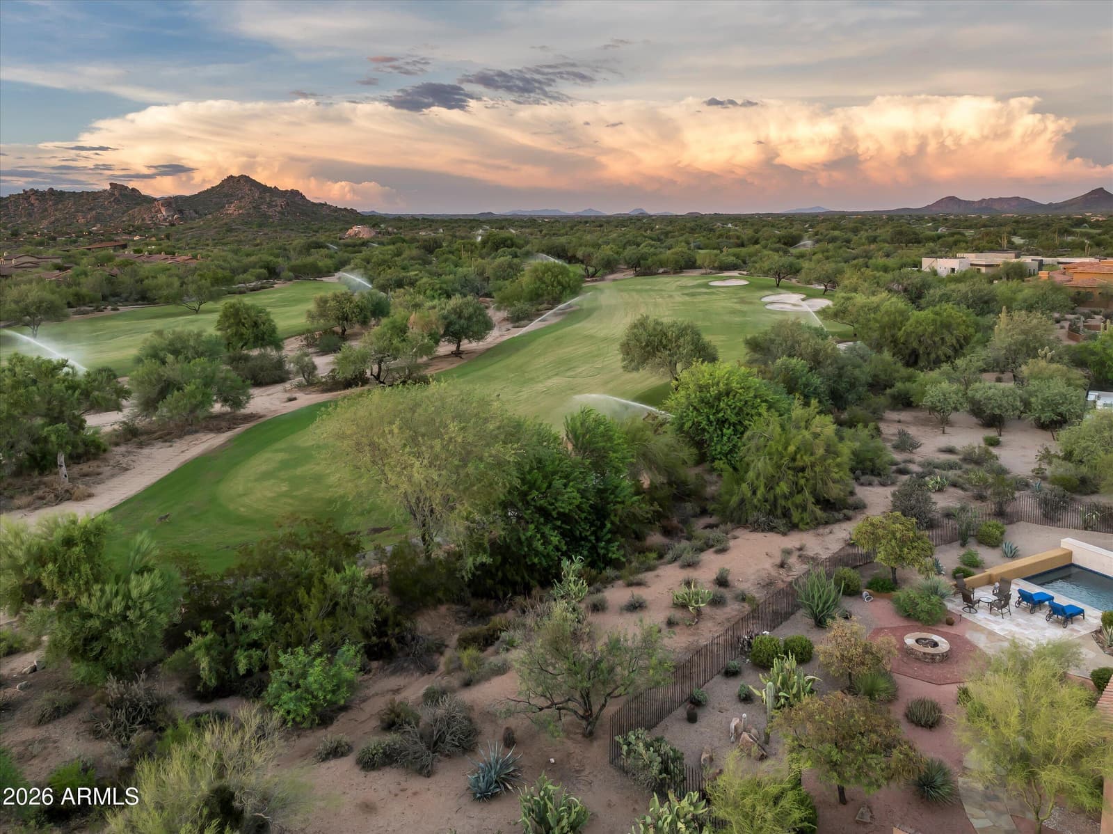 7326 E SONORAN Trail, Scottsdale, AZ 85266 — photo 61 of 62