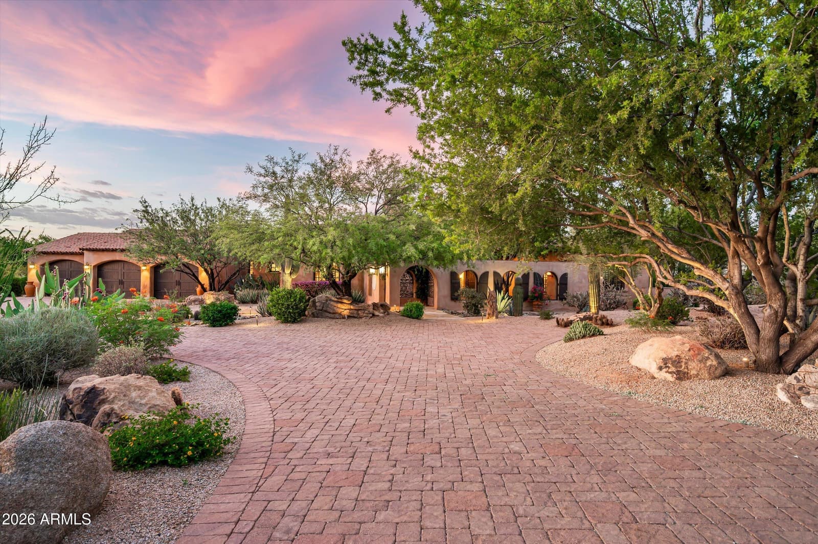 7326 E SONORAN Trail, Scottsdale, AZ 85266 — photo 7 of 62