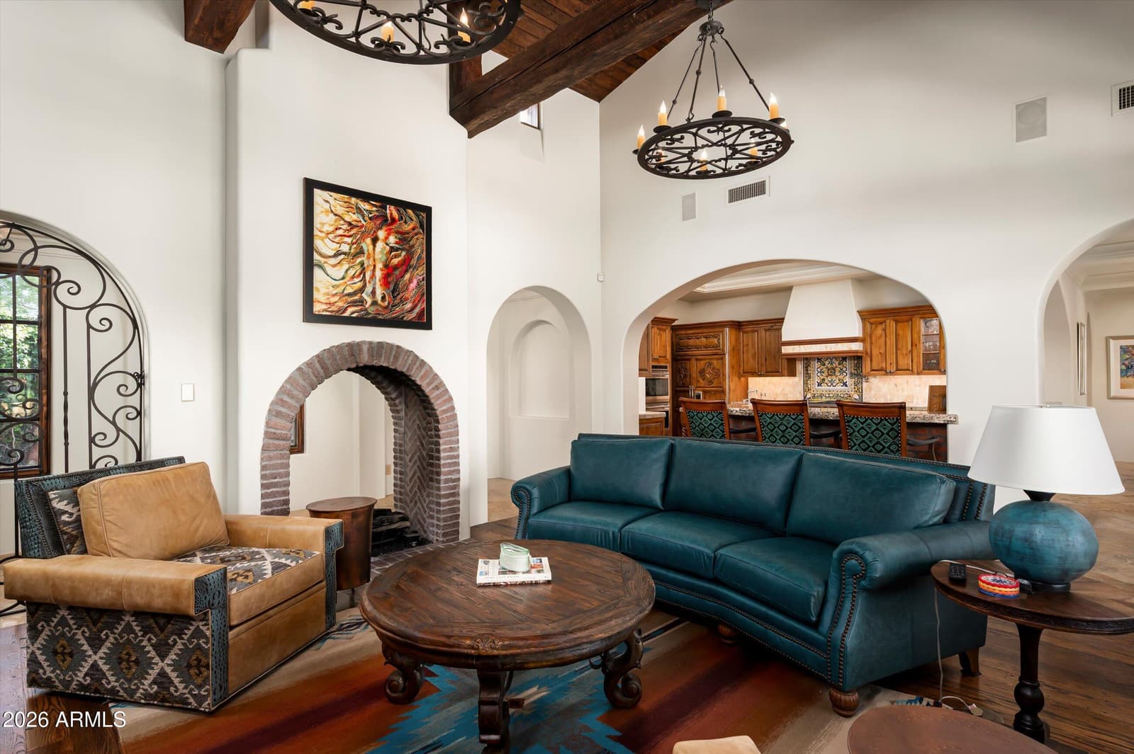 7326 E SONORAN Trail, Scottsdale, AZ 85266 — photo 15 of 62
