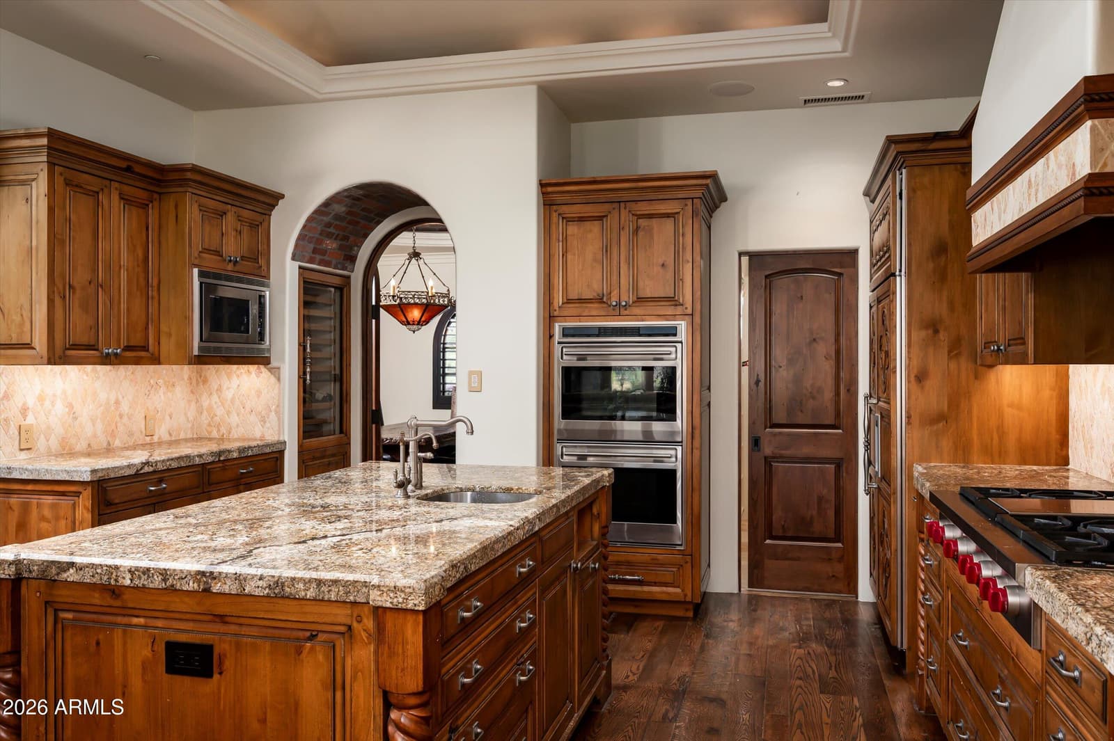 7326 E SONORAN Trail, Scottsdale, AZ 85266 — photo 18 of 62
