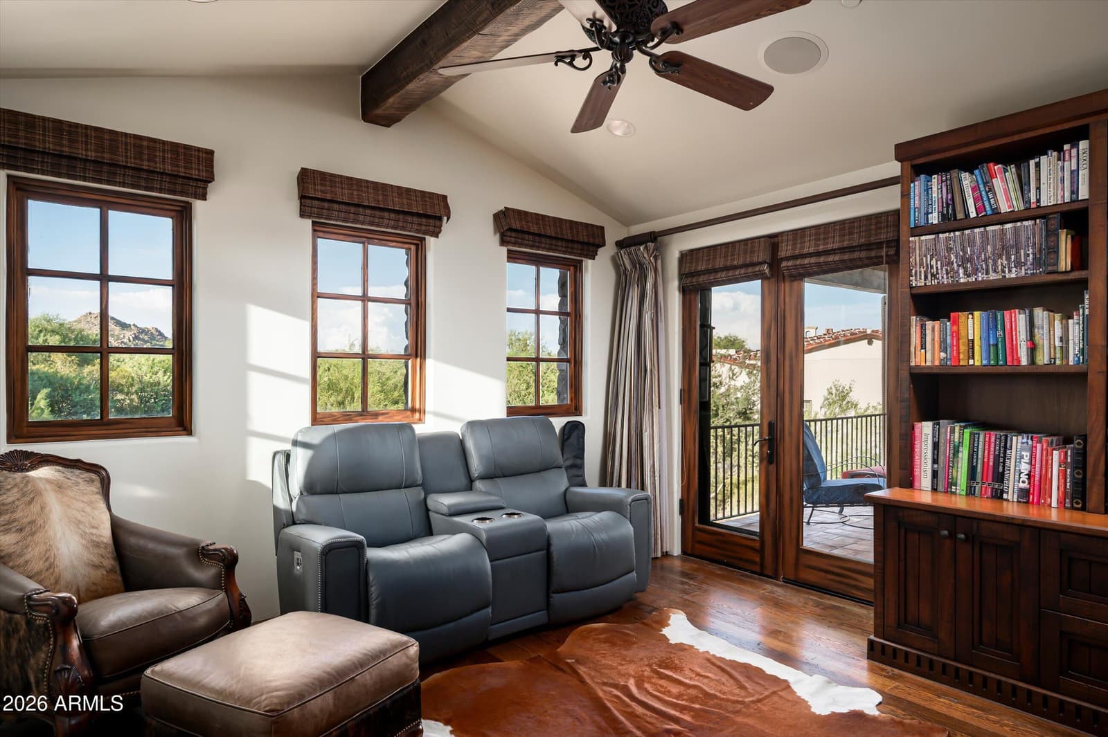 7326 E SONORAN Trail, Scottsdale, AZ 85266 — photo 35 of 62