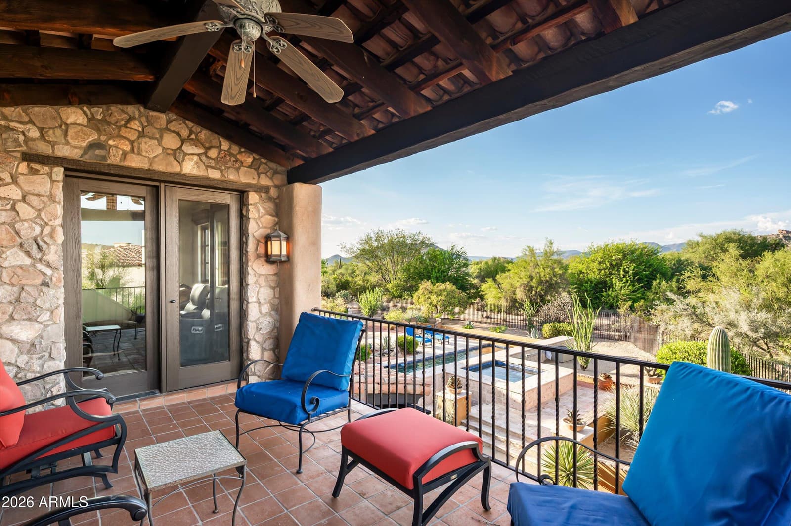 7326 E SONORAN Trail, Scottsdale, AZ 85266 — photo 37 of 62