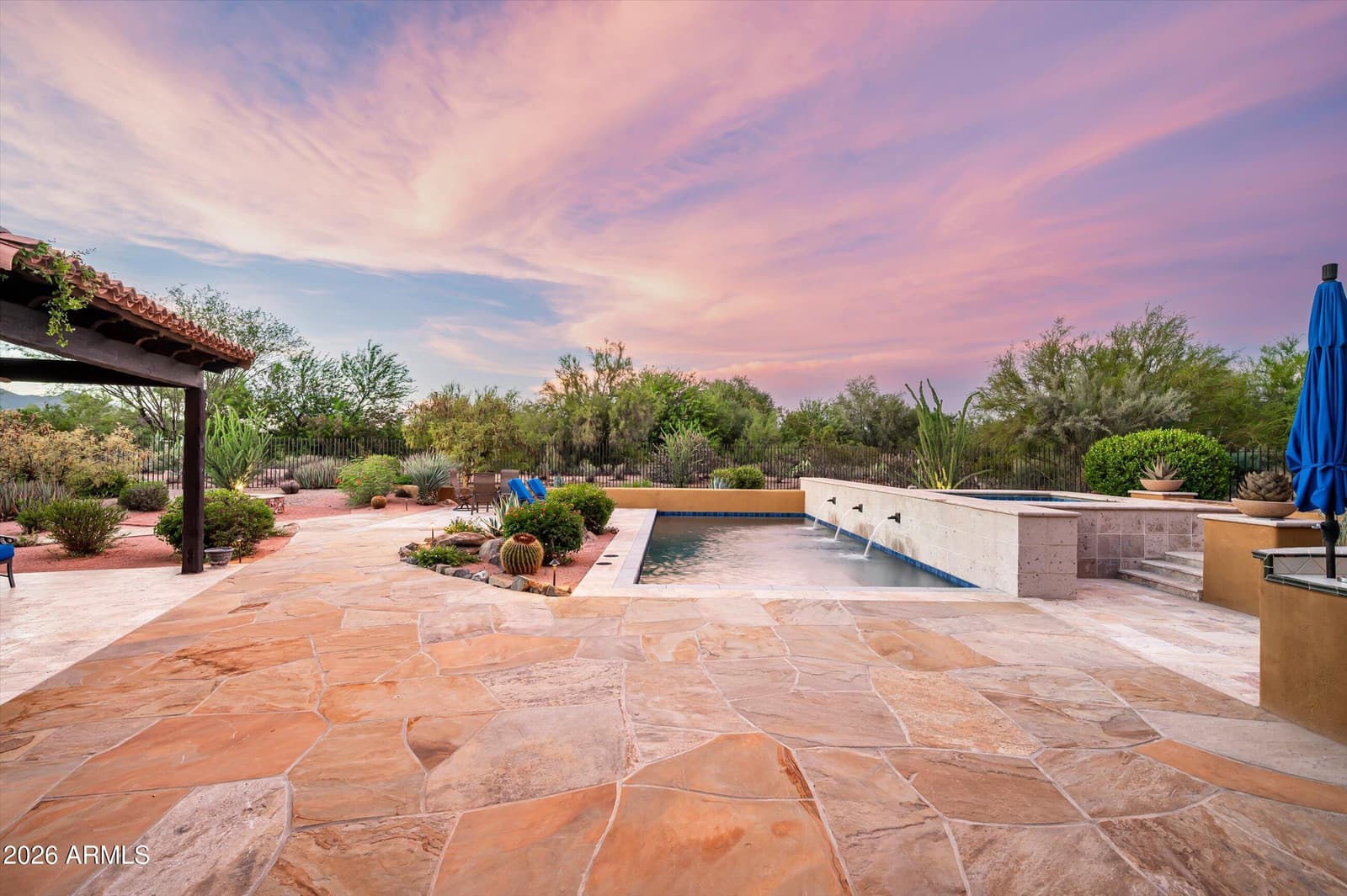 7326 E SONORAN Trail, Scottsdale, AZ 85266 — photo 43 of 62