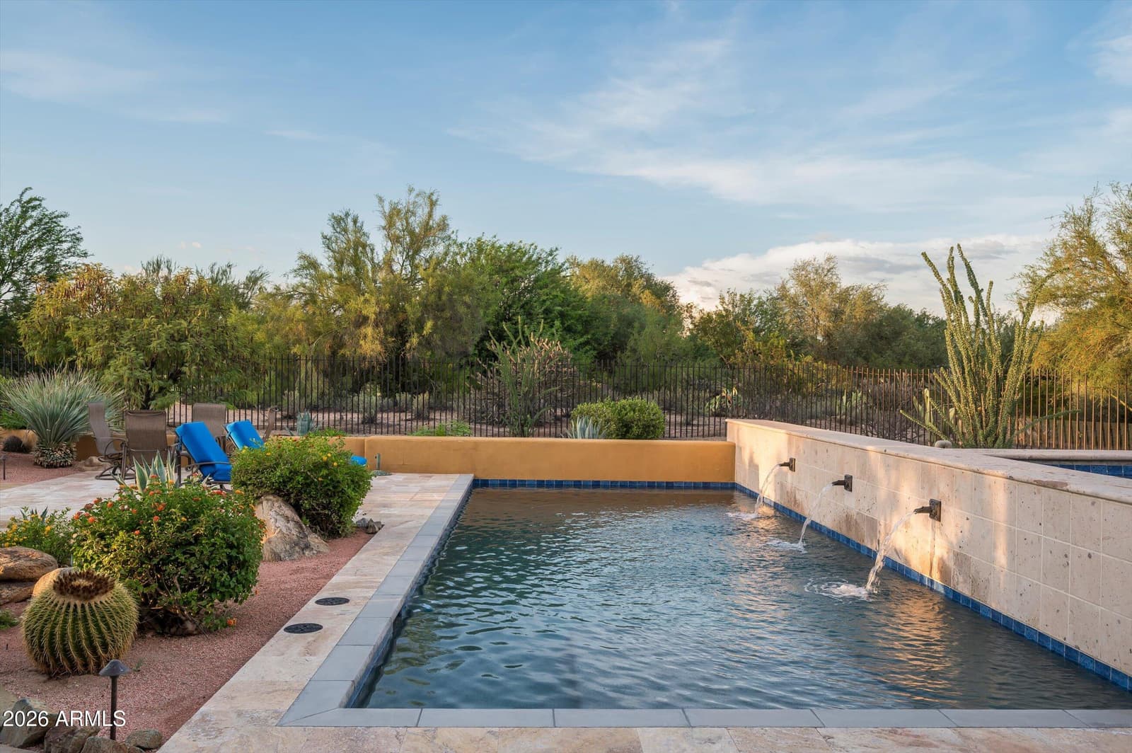7326 E SONORAN Trail, Scottsdale, AZ 85266 — photo 44 of 62