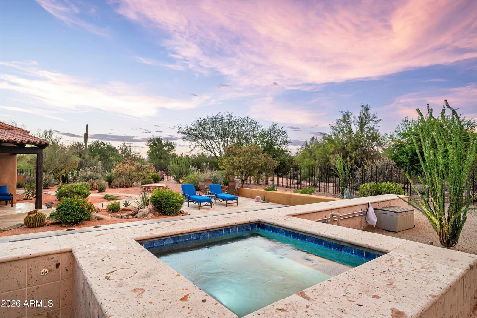 7326 E SONORAN Trail, Scottsdale, AZ 85266 — photo 47 of 62