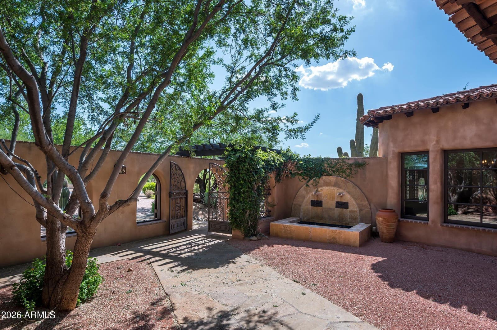 7326 E SONORAN Trail, Scottsdale, AZ 85266 — photo 51 of 62