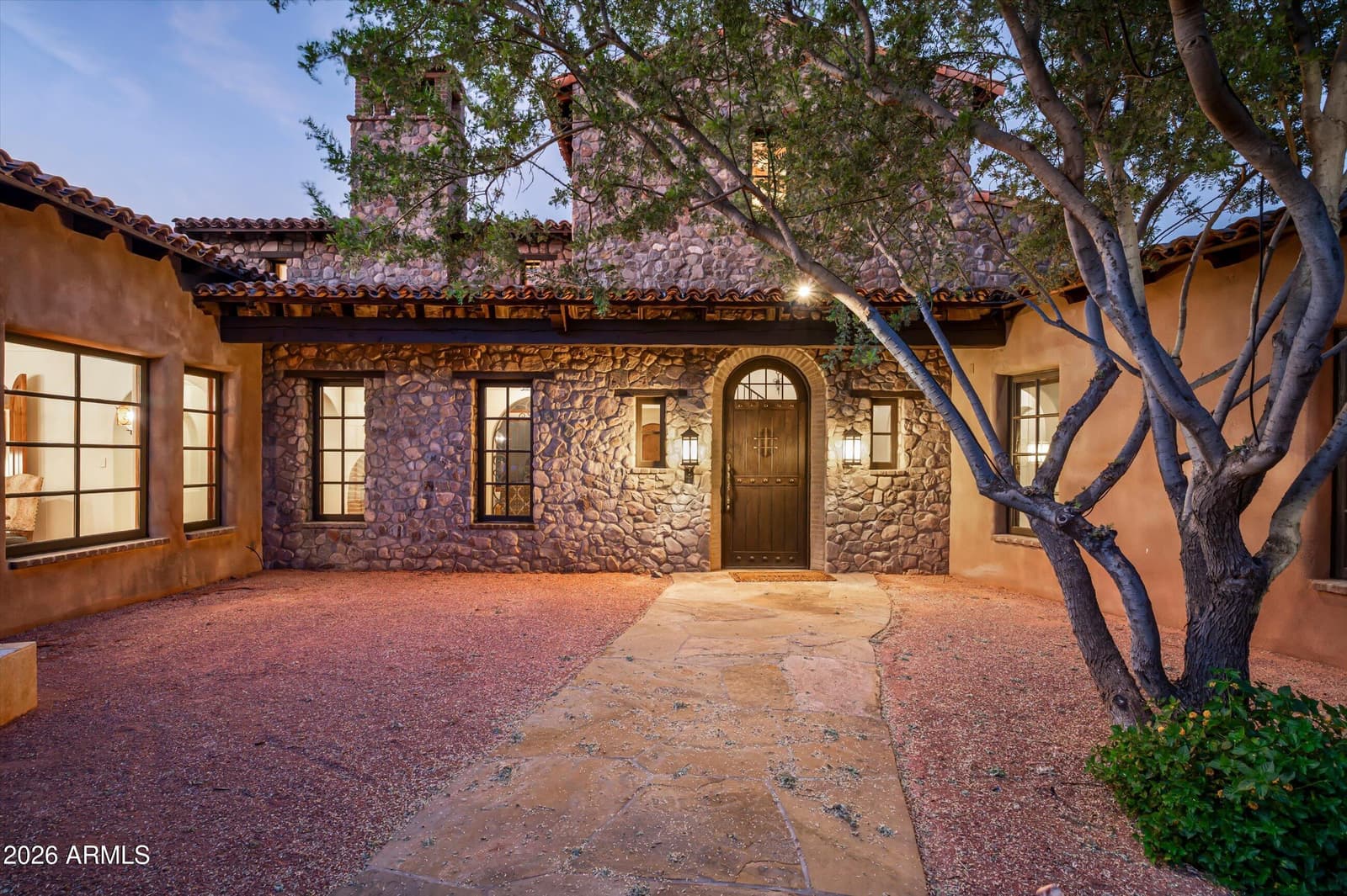 7326 E SONORAN Trail, Scottsdale, AZ 85266 — photo 52 of 62