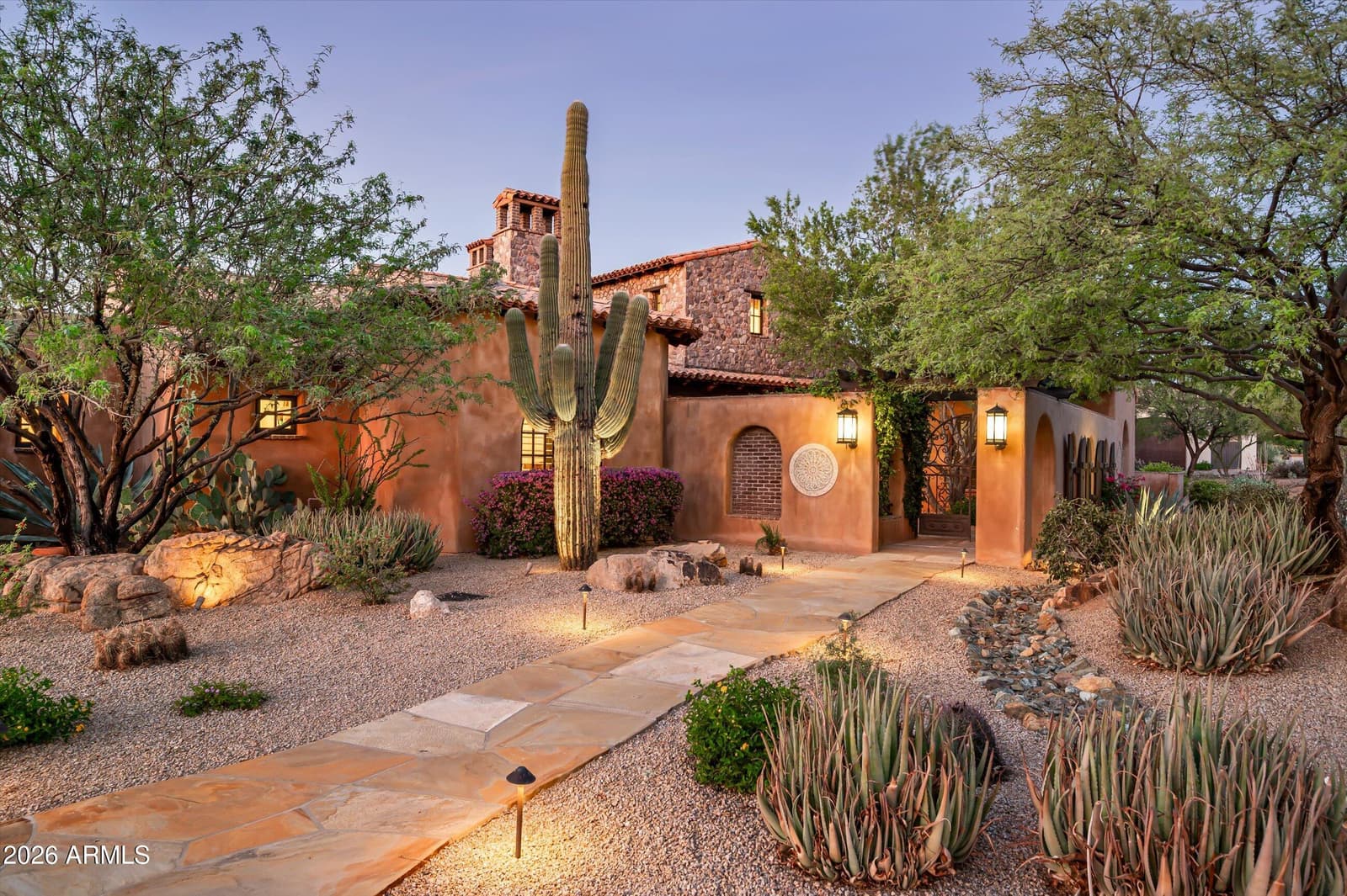 7326 E SONORAN Trail, Scottsdale, AZ 85266 — photo 53 of 62