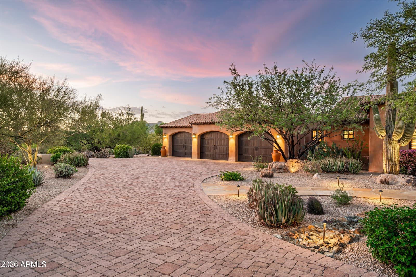 7326 E SONORAN Trail, Scottsdale, AZ 85266 — photo 55 of 62