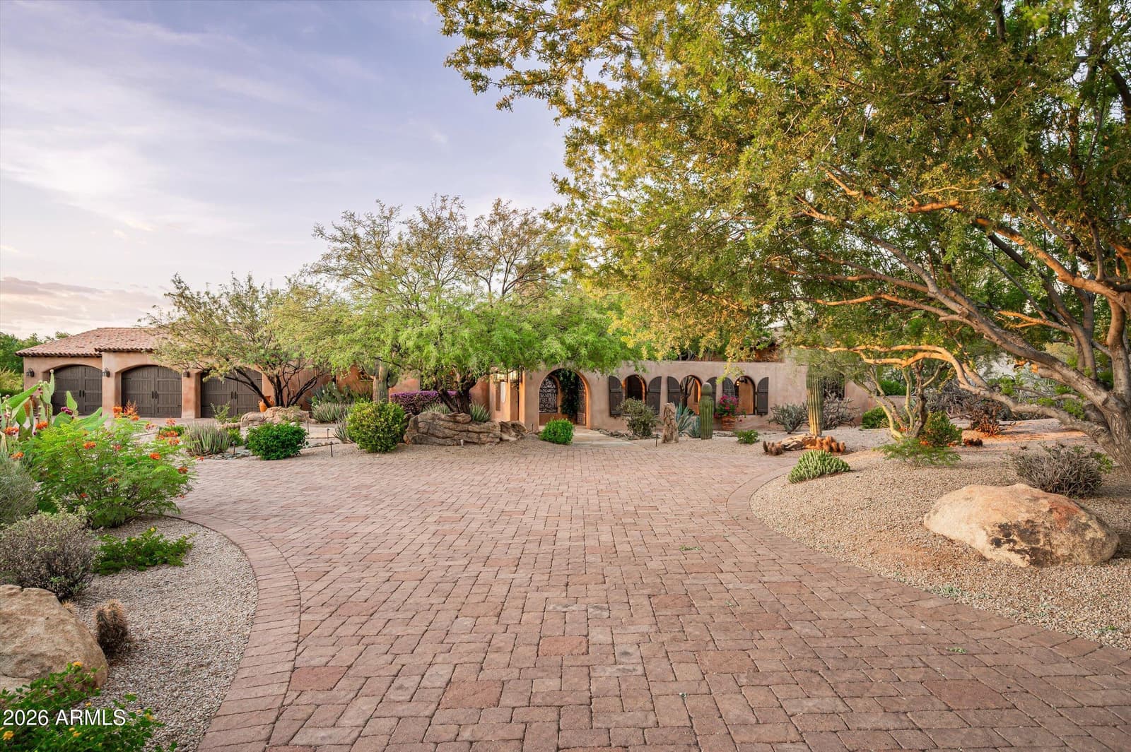 7326 E SONORAN Trail, Scottsdale, AZ 85266 — photo 56 of 62