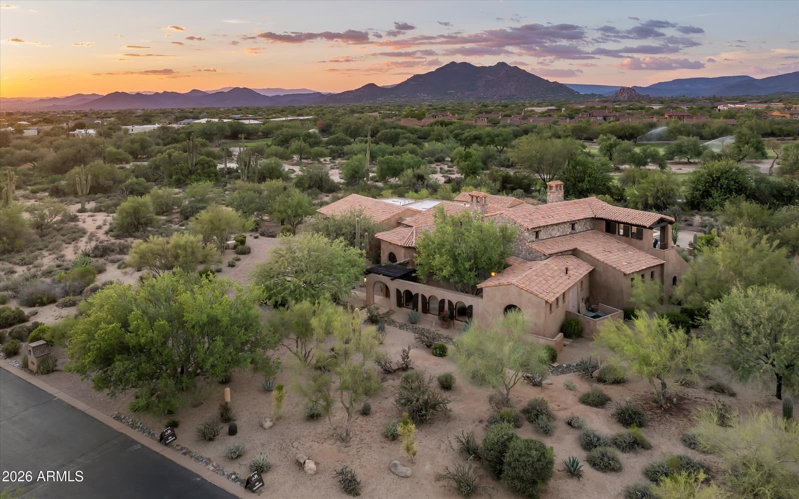 7326 E SONORAN Trail, Scottsdale, AZ 85266 — photo 59 of 62