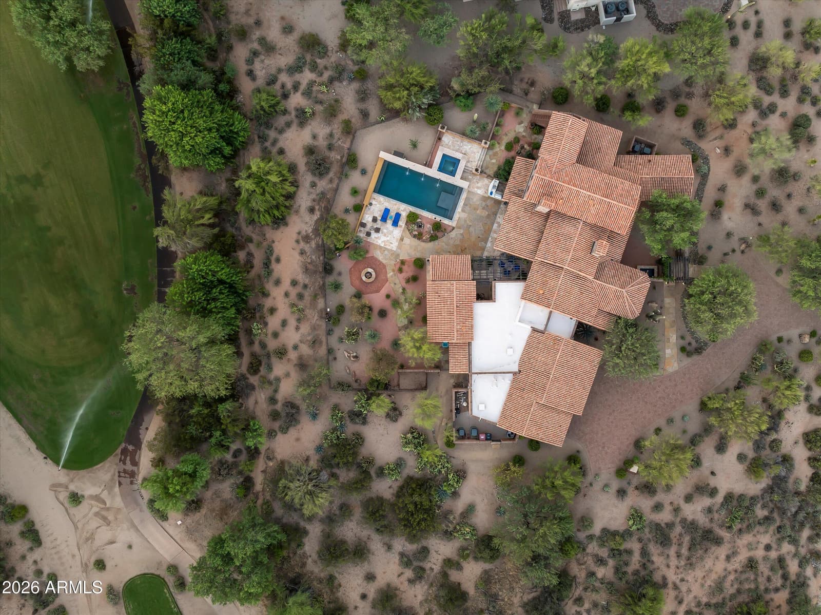 7326 E SONORAN Trail, Scottsdale, AZ 85266 — photo 62 of 62