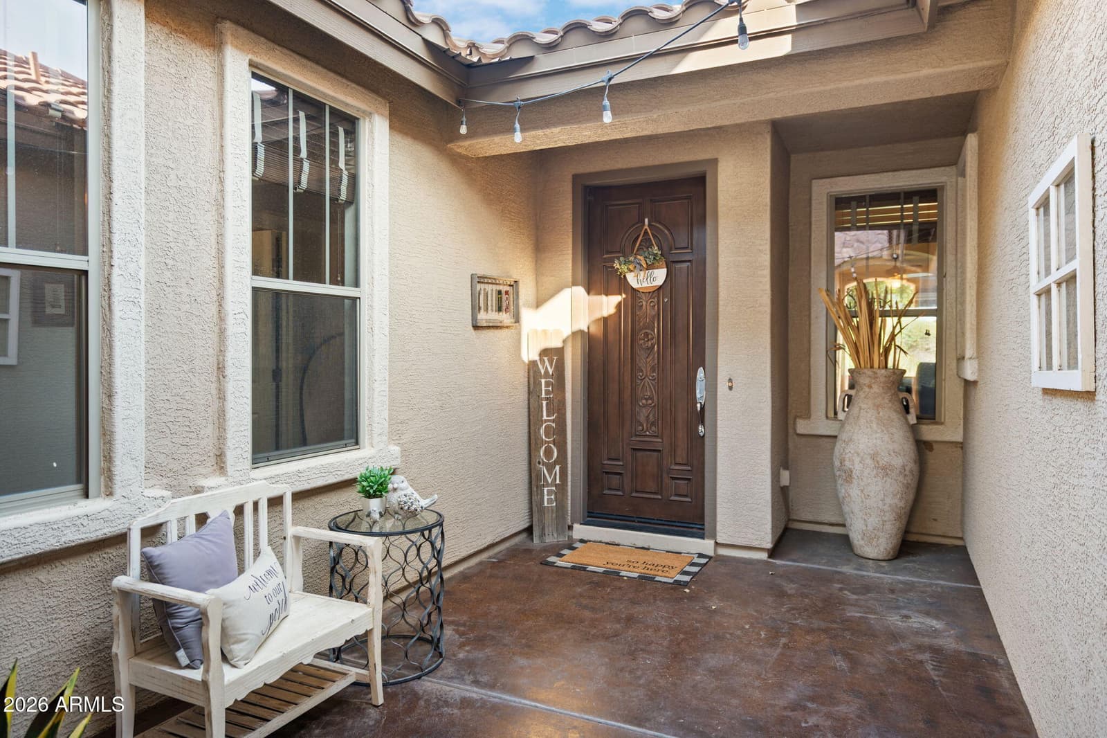 2351 S GLEN Drive, Chandler, AZ 85286 — photo 4 of 55