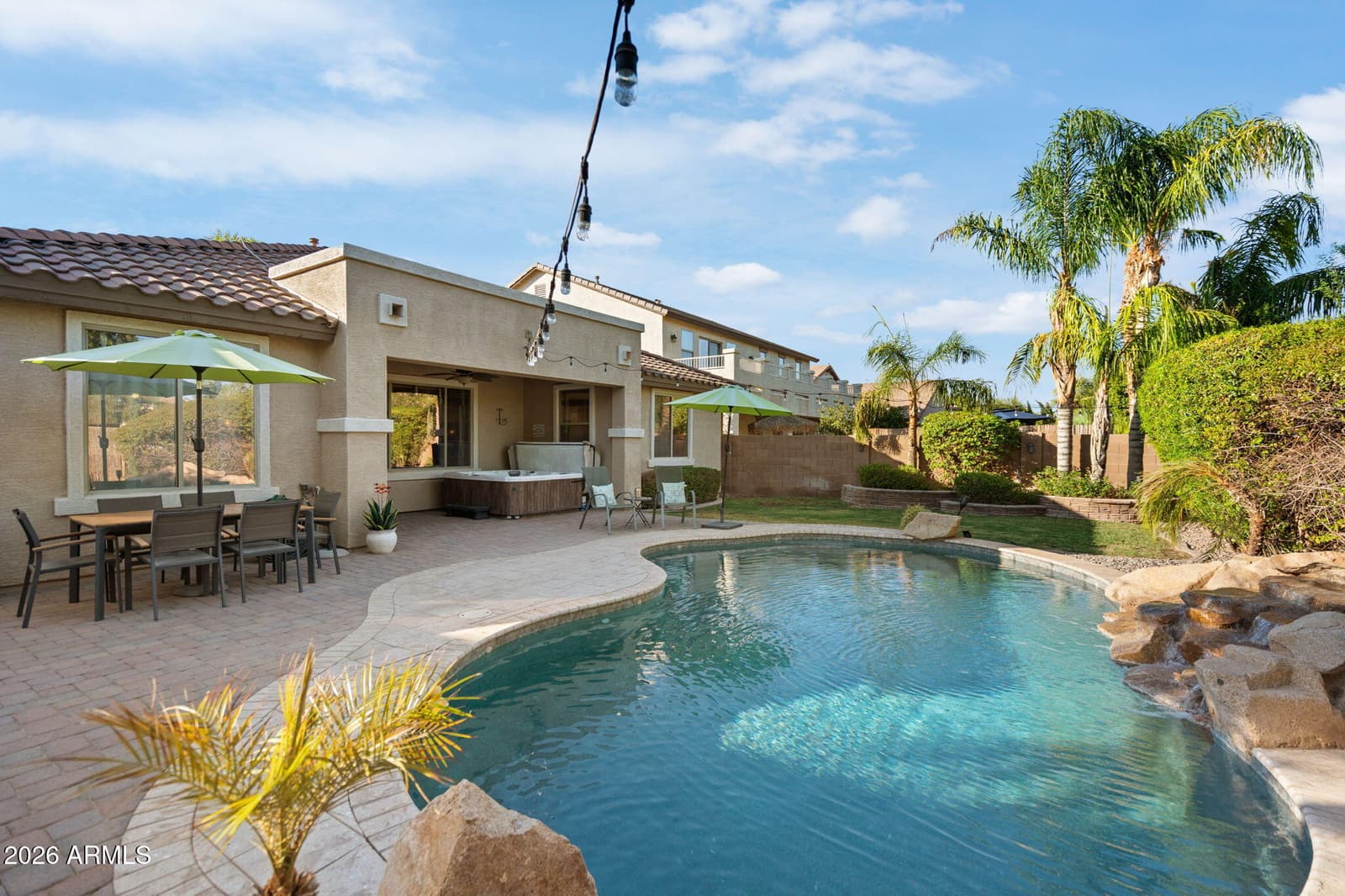2351 S GLEN Drive, Chandler, AZ 85286 — photo 2 of 55