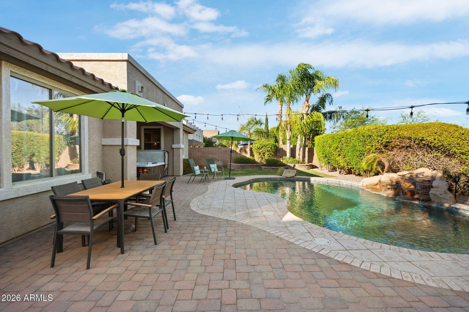 2351 S GLEN Drive, Chandler, AZ 85286 — photo 42 of 55
