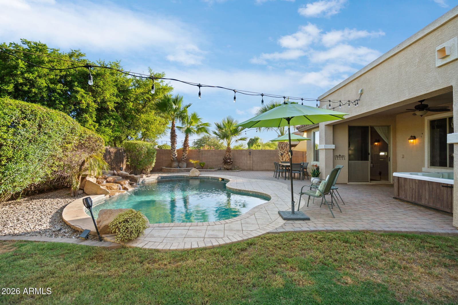 2351 S GLEN Drive, Chandler, AZ 85286 — photo 44 of 55