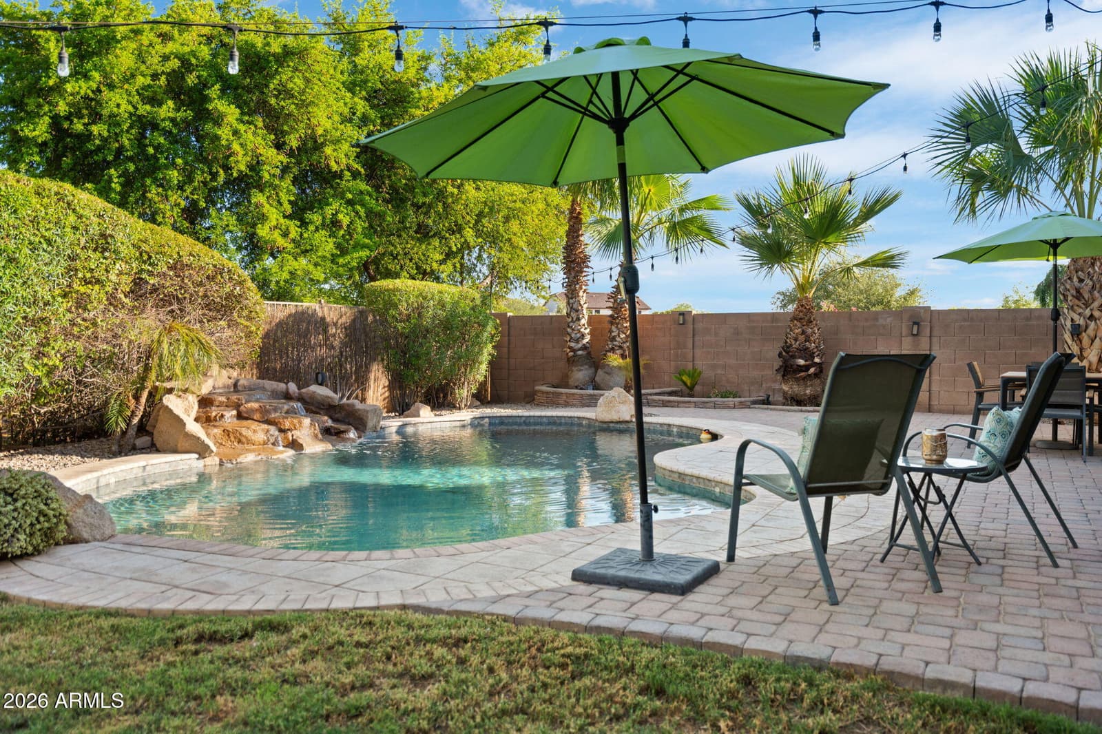 2351 S GLEN Drive, Chandler, AZ 85286 — photo 45 of 55
