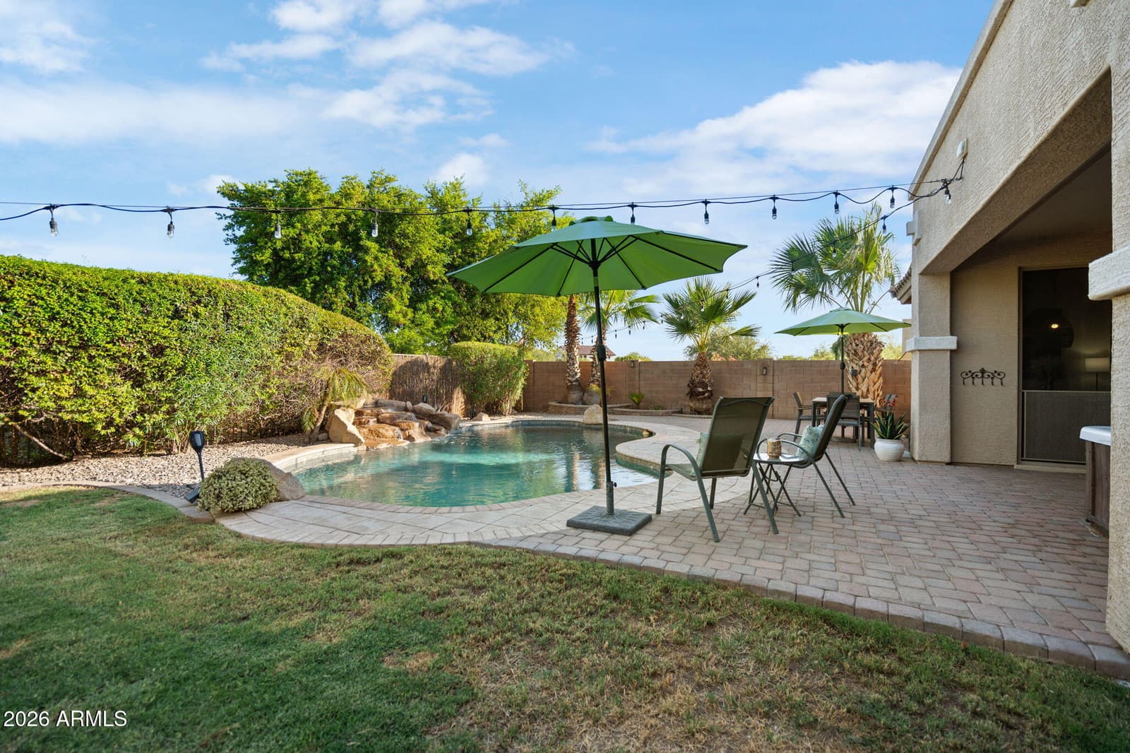 2351 S GLEN Drive, Chandler, AZ 85286 — photo 46 of 55