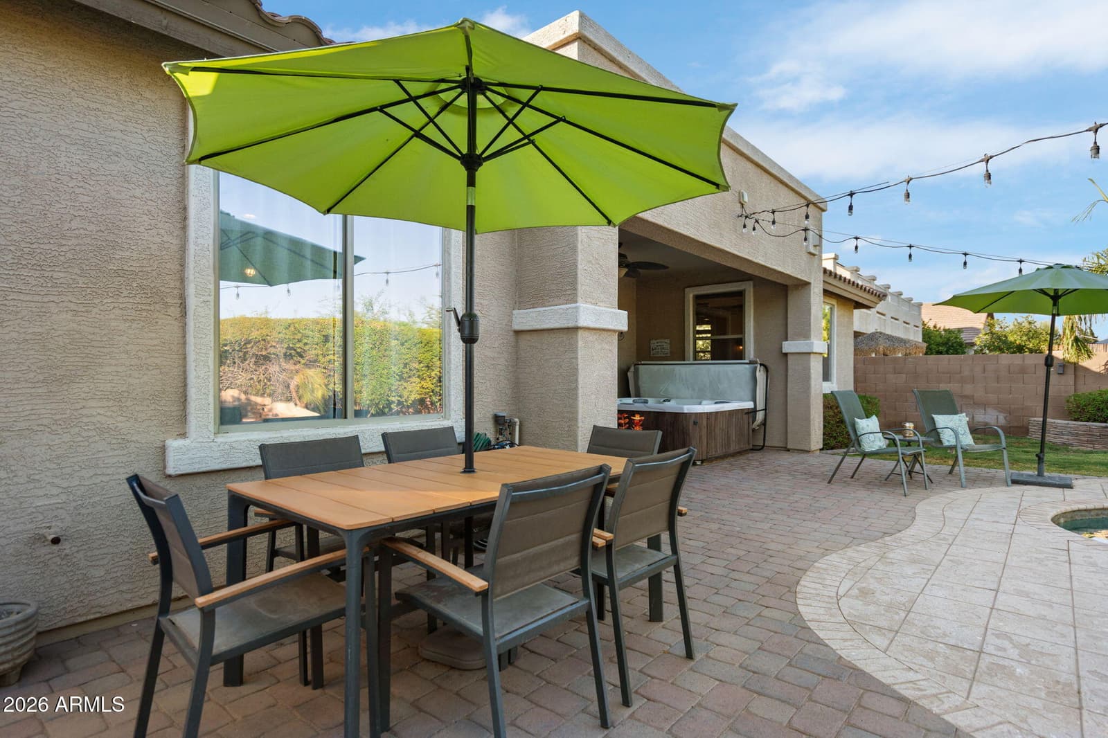 2351 S GLEN Drive, Chandler, AZ 85286 — photo 43 of 55