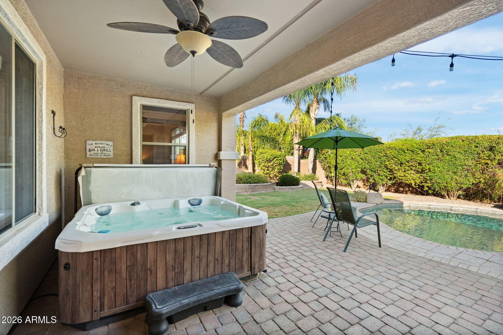 2351 S GLEN Drive, Chandler, AZ 85286 — photo 40 of 55
