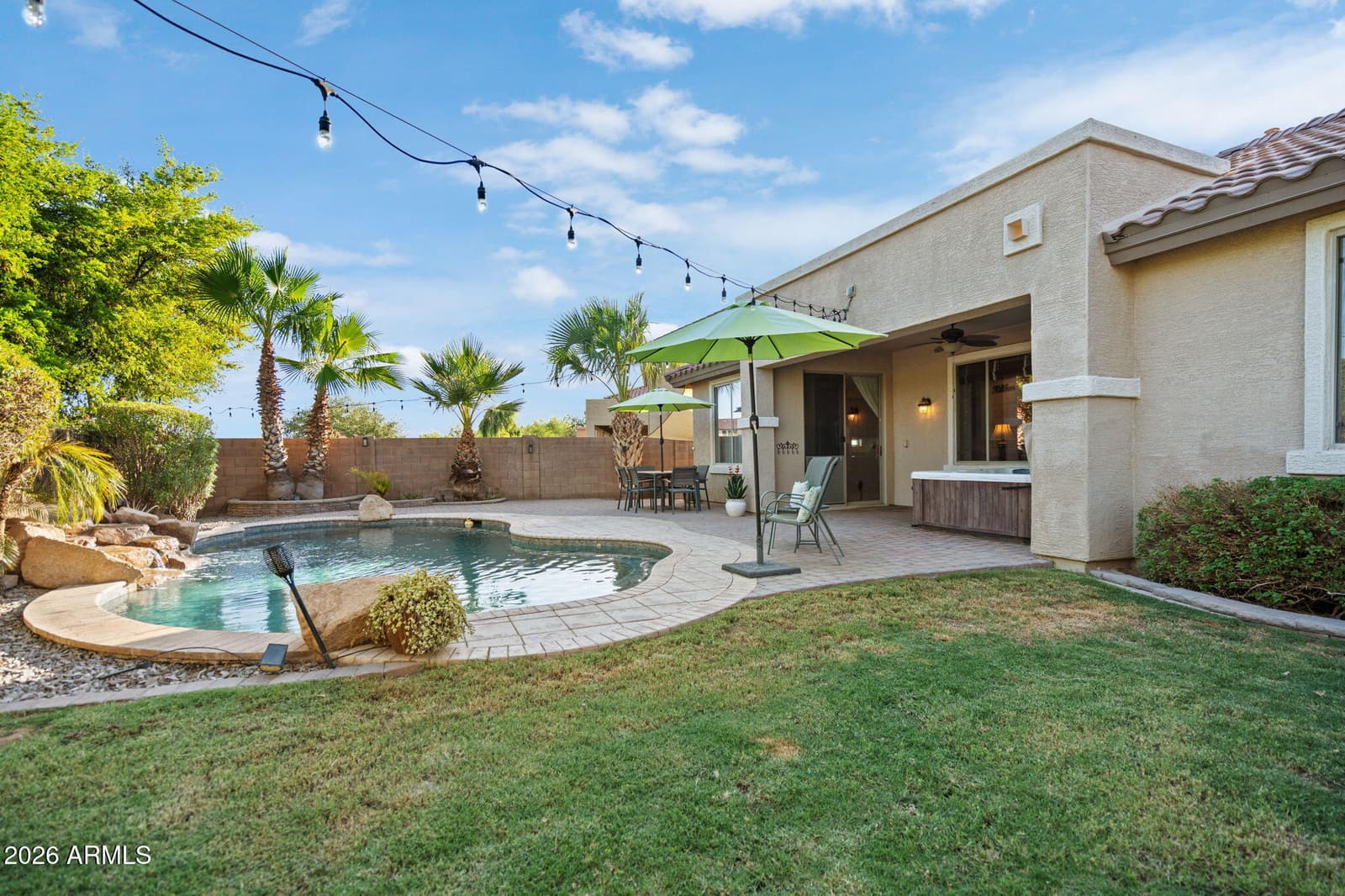 2351 S GLEN Drive, Chandler, AZ 85286 — photo 48 of 55