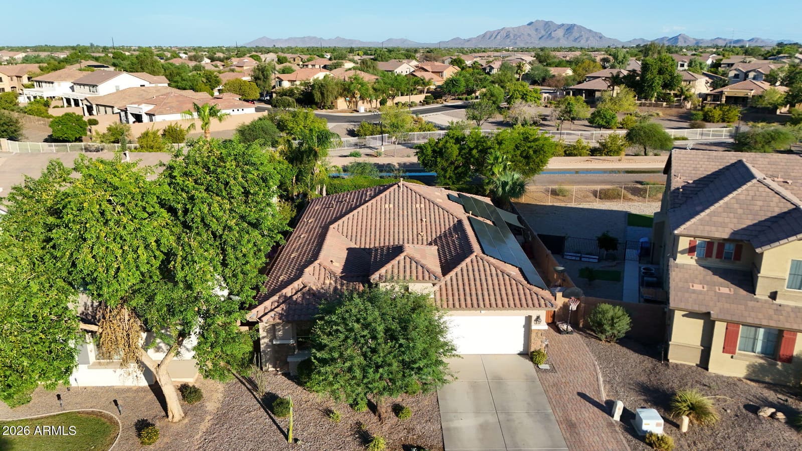 2351 S GLEN Drive, Chandler, AZ 85286 — photo 54 of 55