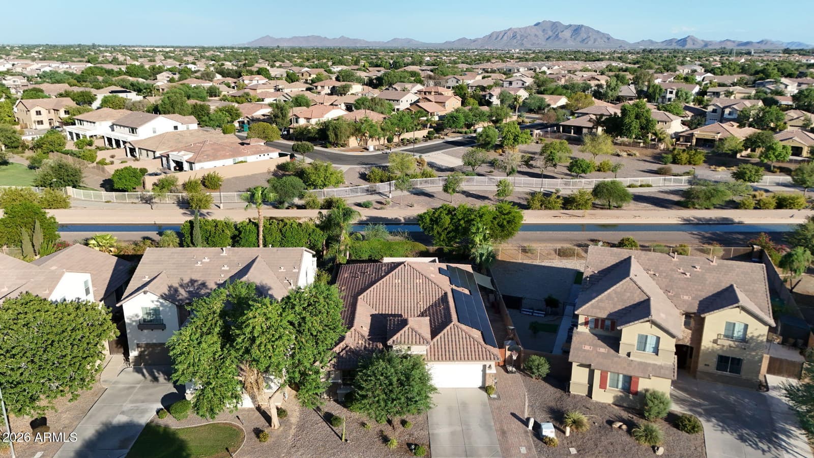 2351 S GLEN Drive, Chandler, AZ 85286 — photo 52 of 55