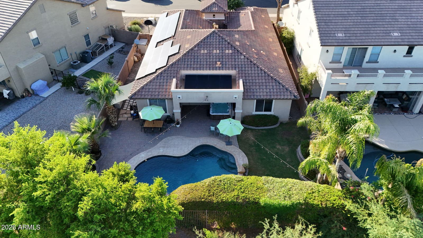 2351 S GLEN Drive, Chandler, AZ 85286 — photo 50 of 55