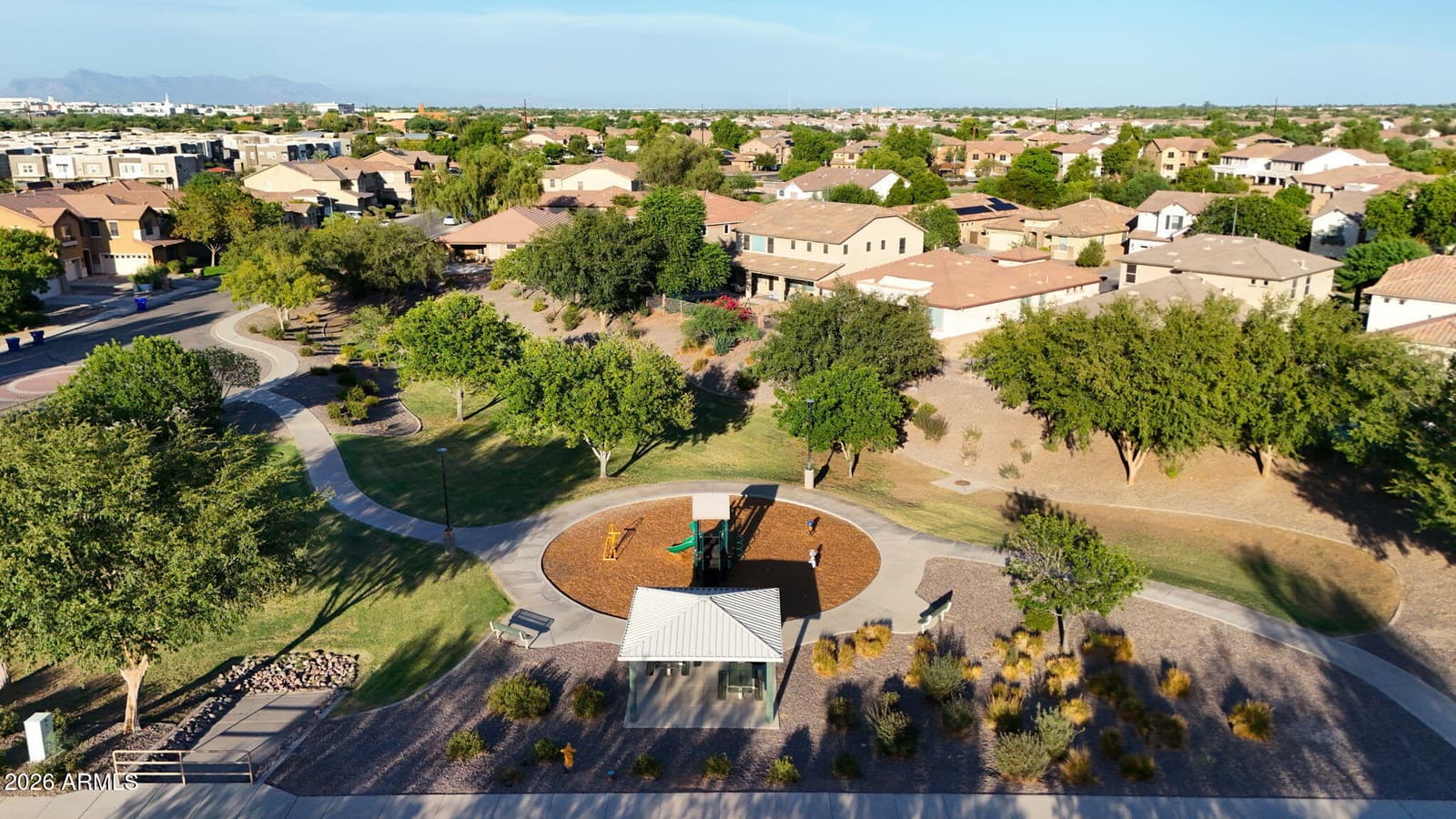 2351 S GLEN Drive, Chandler, AZ 85286 — photo 49 of 55