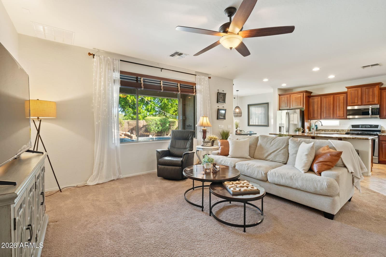 2351 S GLEN Drive, Chandler, AZ 85286 — photo 11 of 55