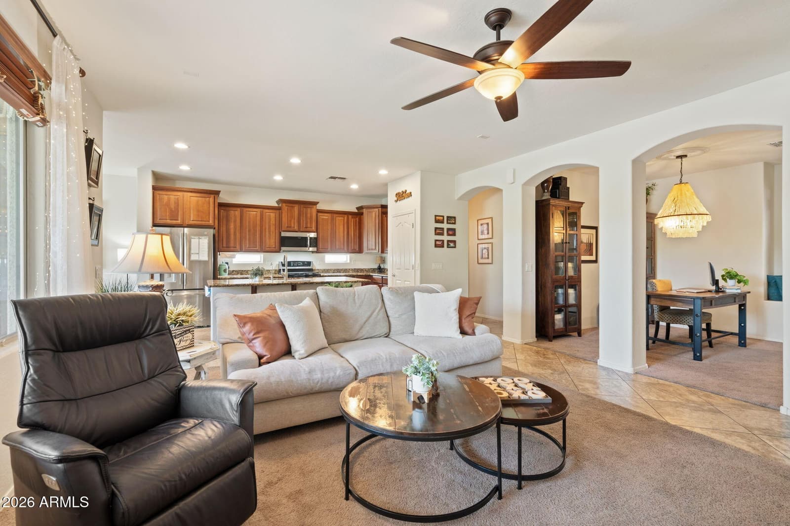 2351 S GLEN Drive, Chandler, AZ 85286 — photo 12 of 55