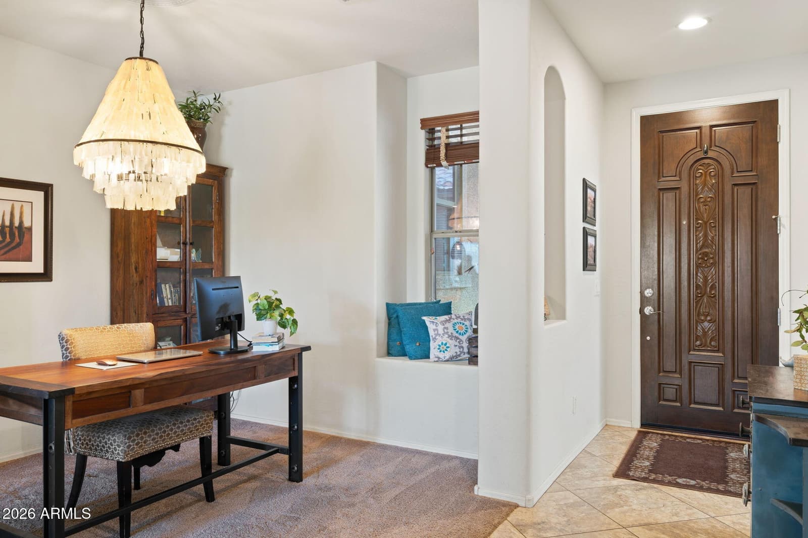 2351 S GLEN Drive, Chandler, AZ 85286 — photo 5 of 55