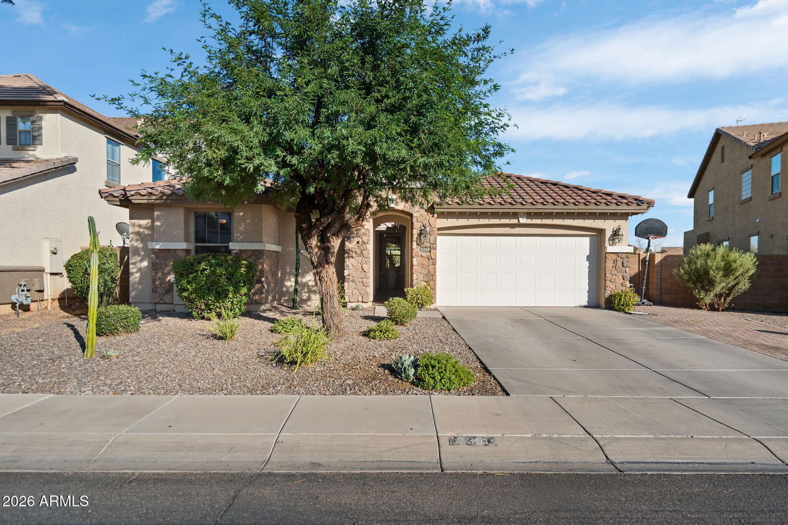 2351 S GLEN Drive, Chandler, AZ 85286 — photo 55 of 55