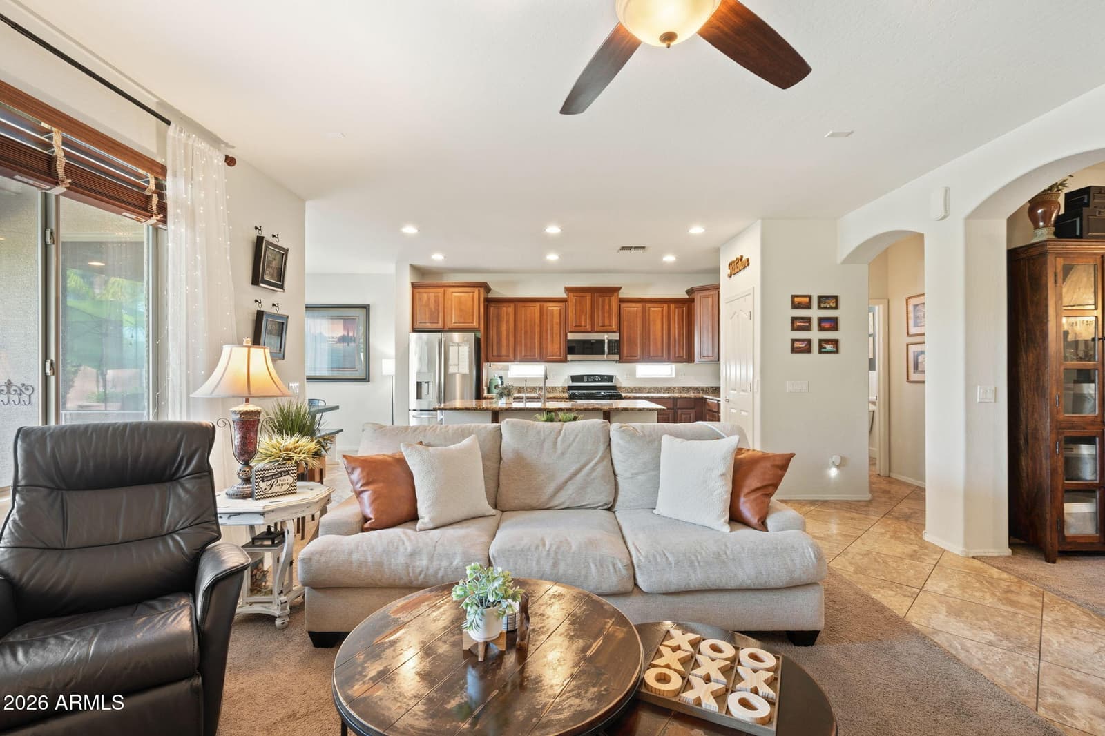2351 S GLEN Drive, Chandler, AZ 85286 — photo 3 of 55