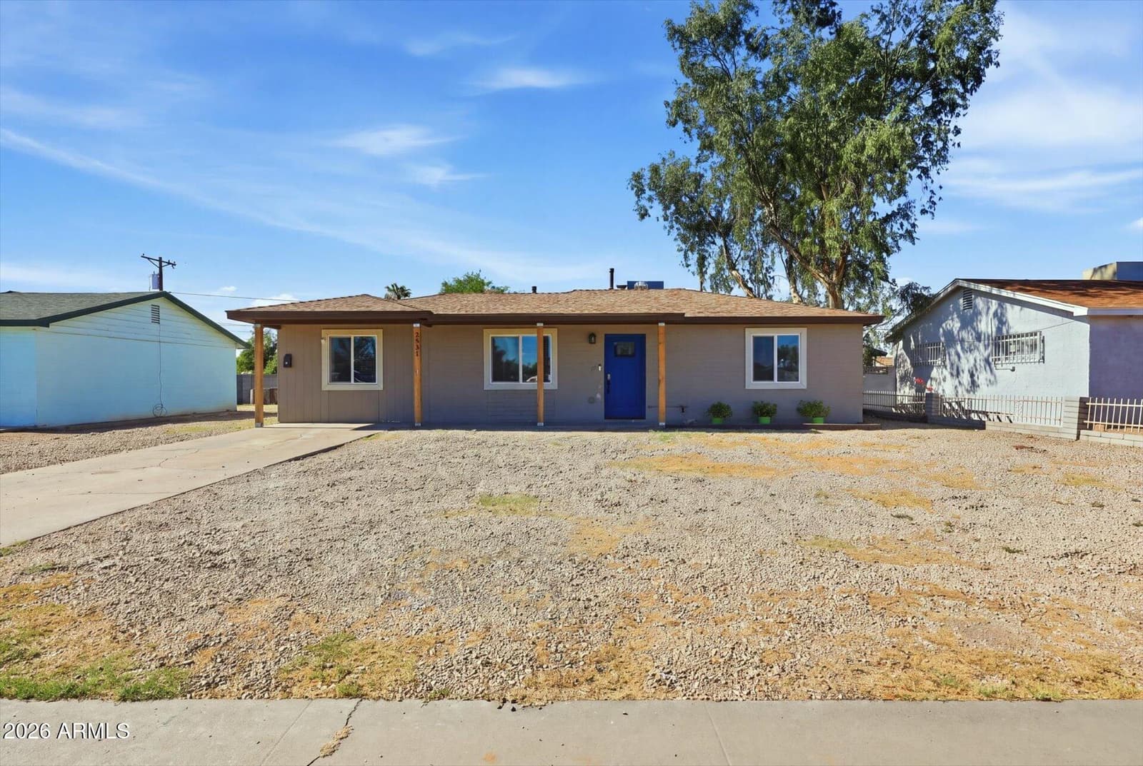 2921 W TURNEY Avenue, Phoenix, AZ 85017 — photo 1 of 29