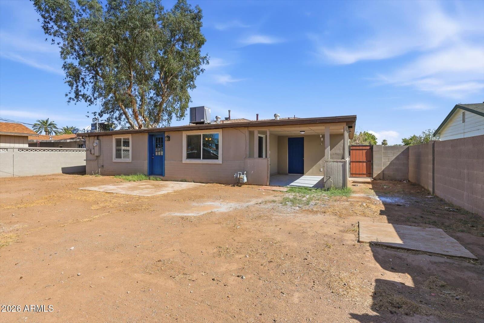 2921 W TURNEY Avenue, Phoenix, AZ 85017 — photo 28 of 29