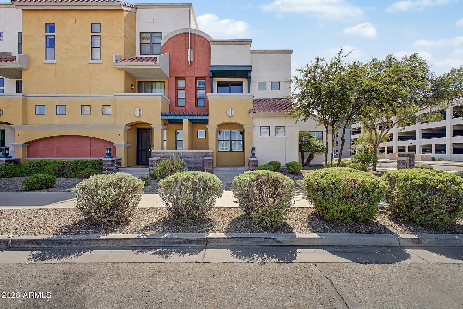 123 N WASHINGTON Street 7, Chandler, AZ 85225 — photo 1 of 44