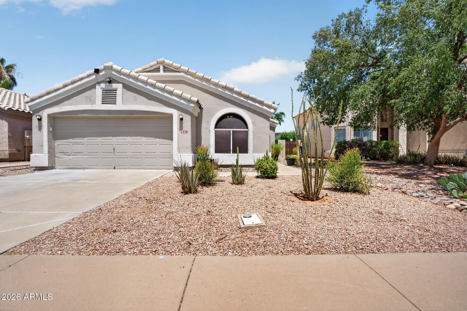 1438 E CINDY Street, Chandler, AZ 85225 — photo 1 of 31