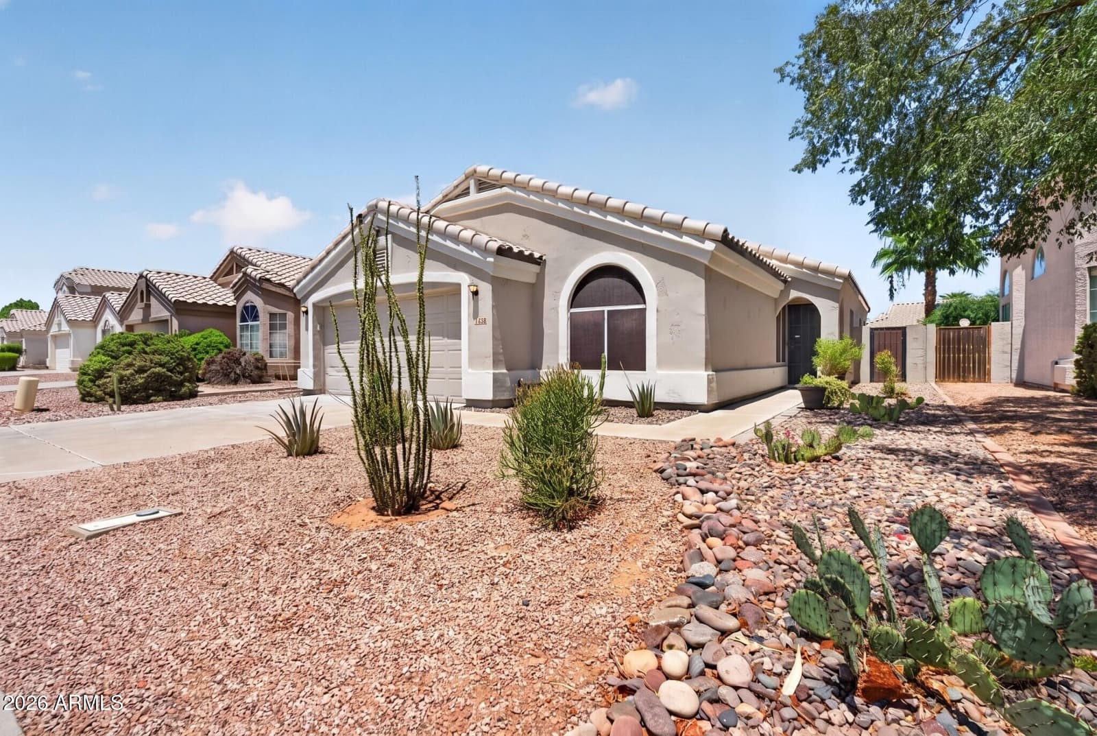 1438 E CINDY Street, Chandler, AZ 85225 — photo 2 of 31