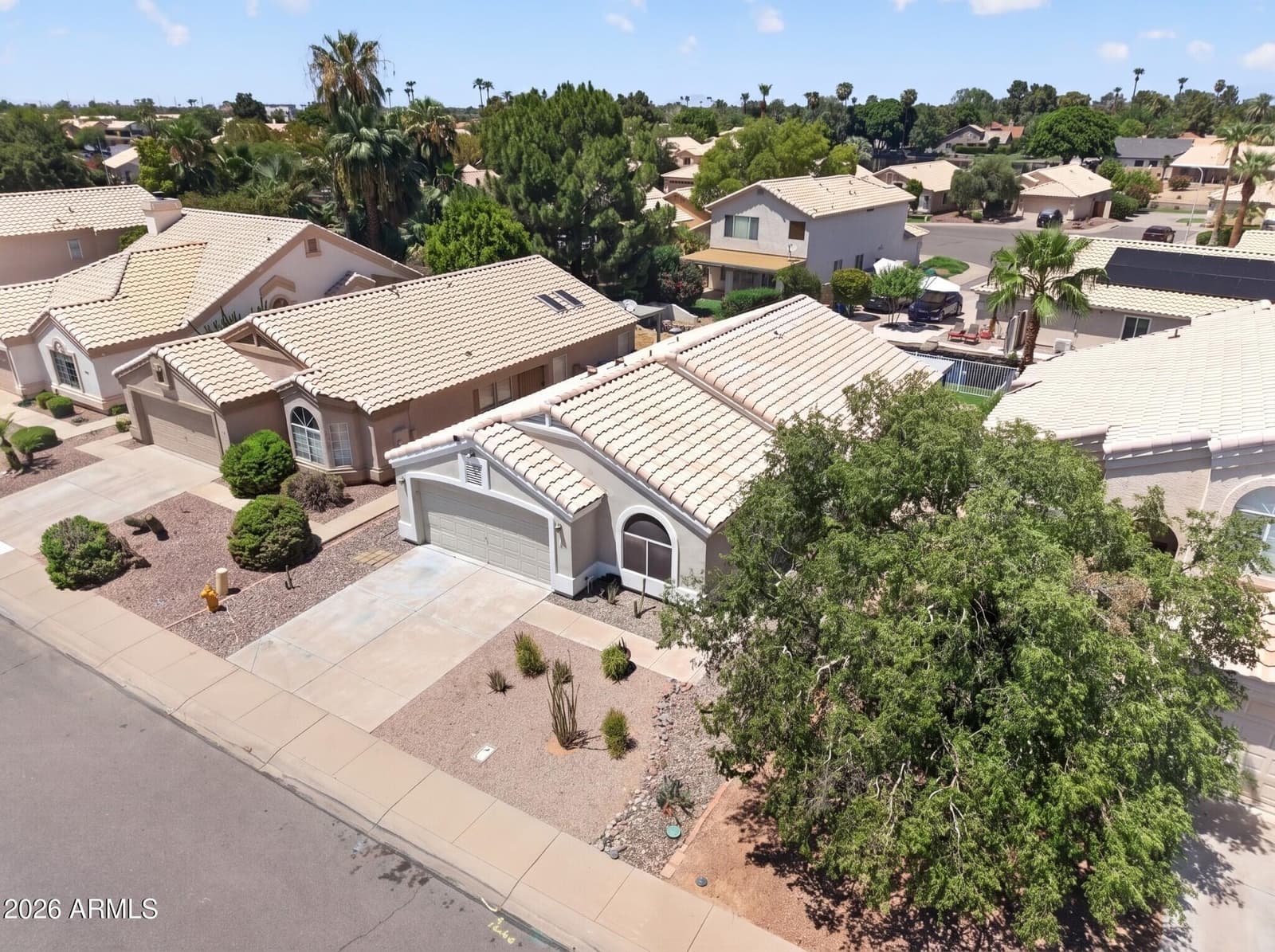 1438 E CINDY Street, Chandler, AZ 85225 — photo 4 of 31