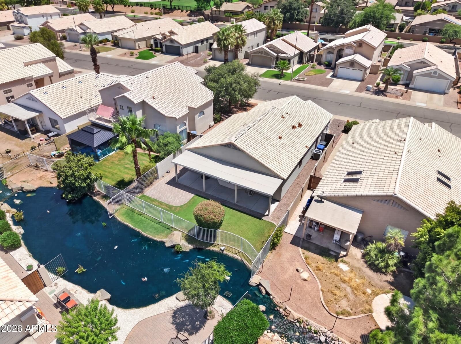 1438 E CINDY Street, Chandler, AZ 85225 — photo 5 of 31