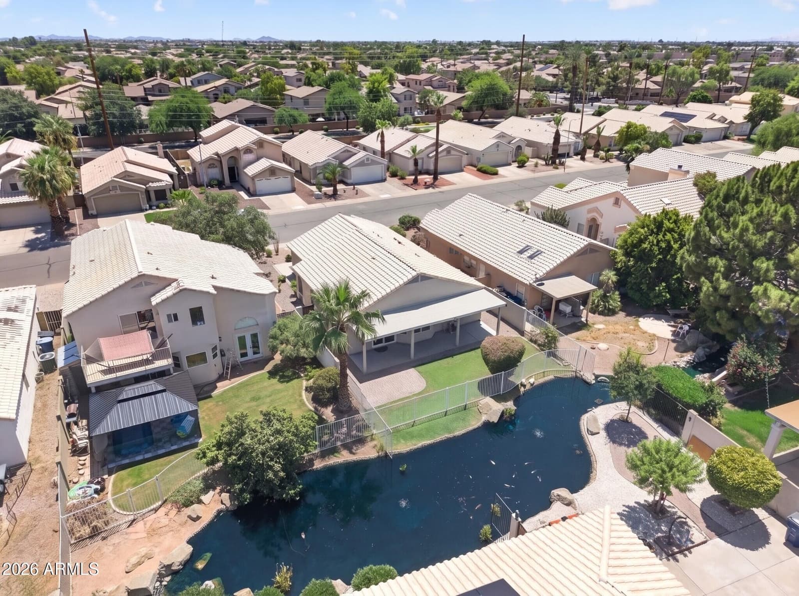 1438 E CINDY Street, Chandler, AZ 85225 — photo 7 of 31