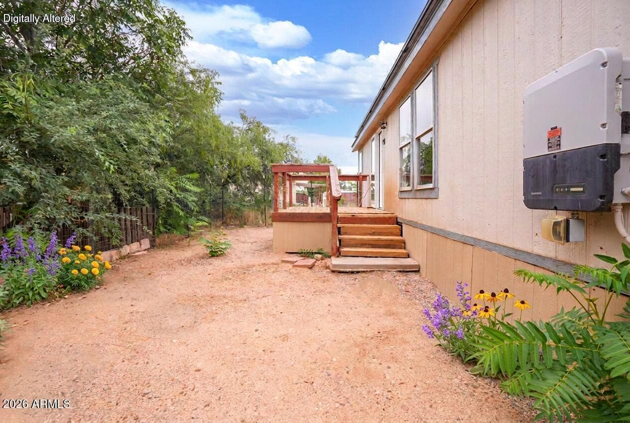 3369 E GRANITE Drive, Cottonwood, AZ 86326 — photo 9 of 35