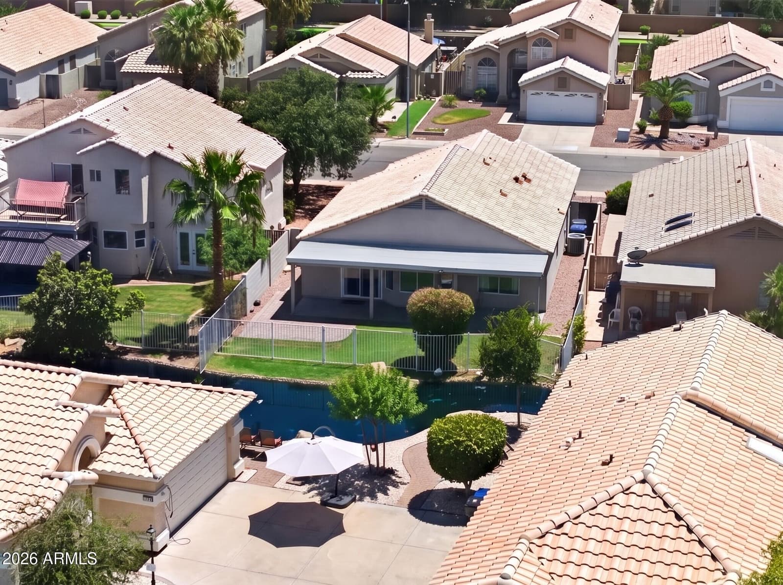 1438 E CINDY Street, Chandler, AZ 85225 — photo 8 of 31