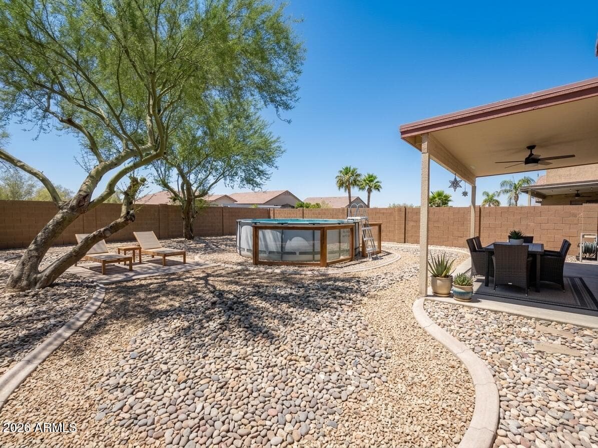 28572 N DOLOMITE Lane, San Tan Valley, AZ 85143 — photo 13 of 14