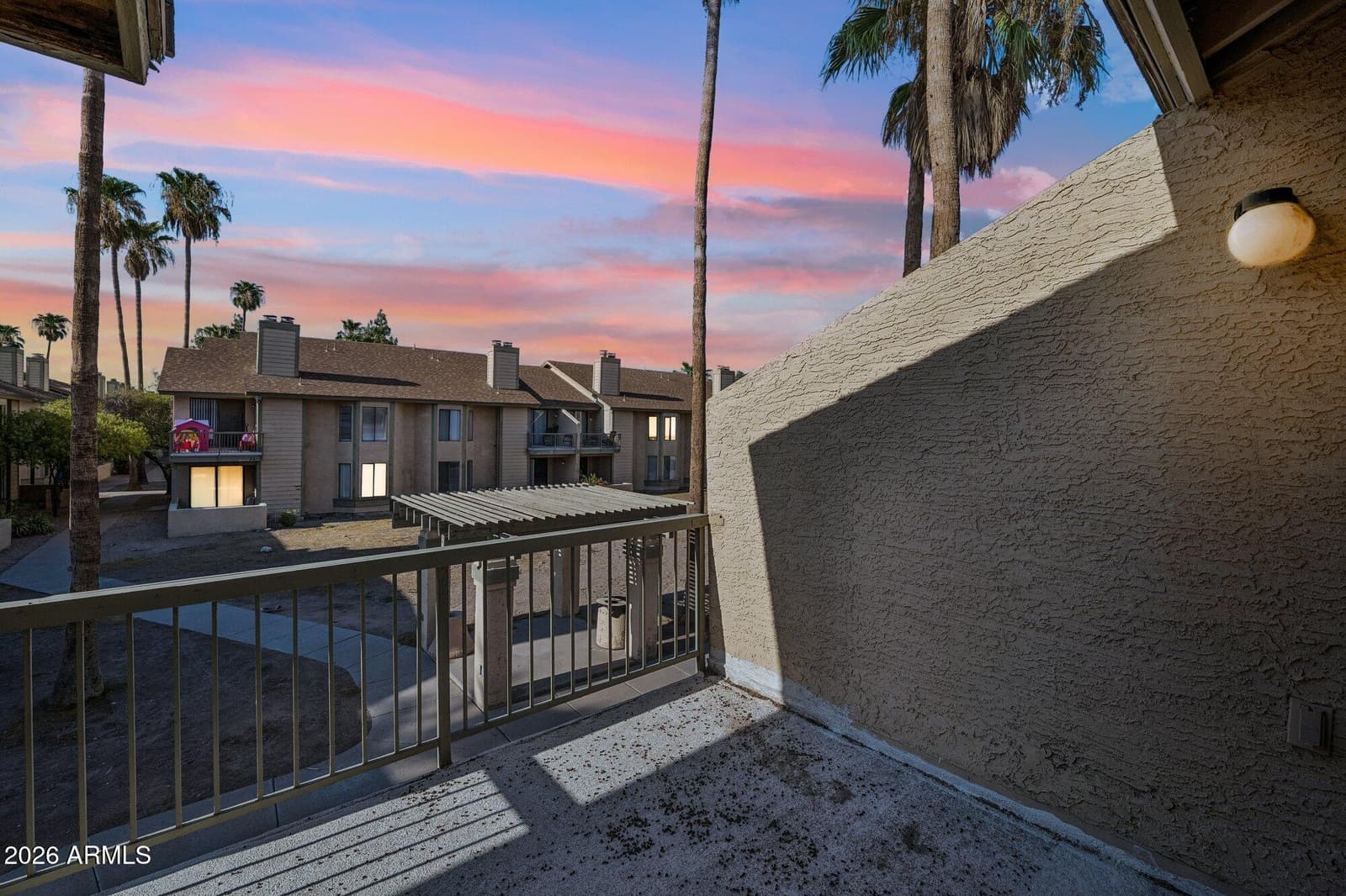 5236 W PEORIA Avenue 239, Glendale, AZ 85302 — photo 5 of 7